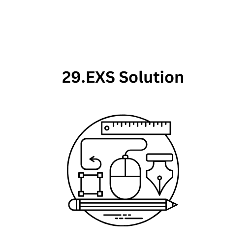 29.EXS Solution